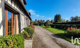 Maison 6 Pièces 163 m² à vendre à Valsemé (14340)