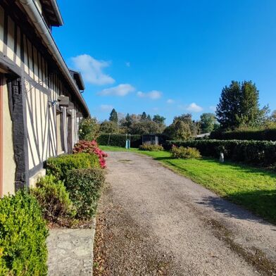 Maison 6 pièces 313000 €