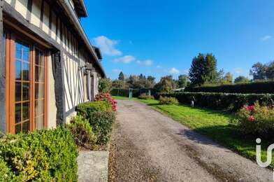 Maison 6 pièces 295000 €