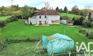 Maison 8 Pièces 150 m² à vendre à Romagnieu (38480)