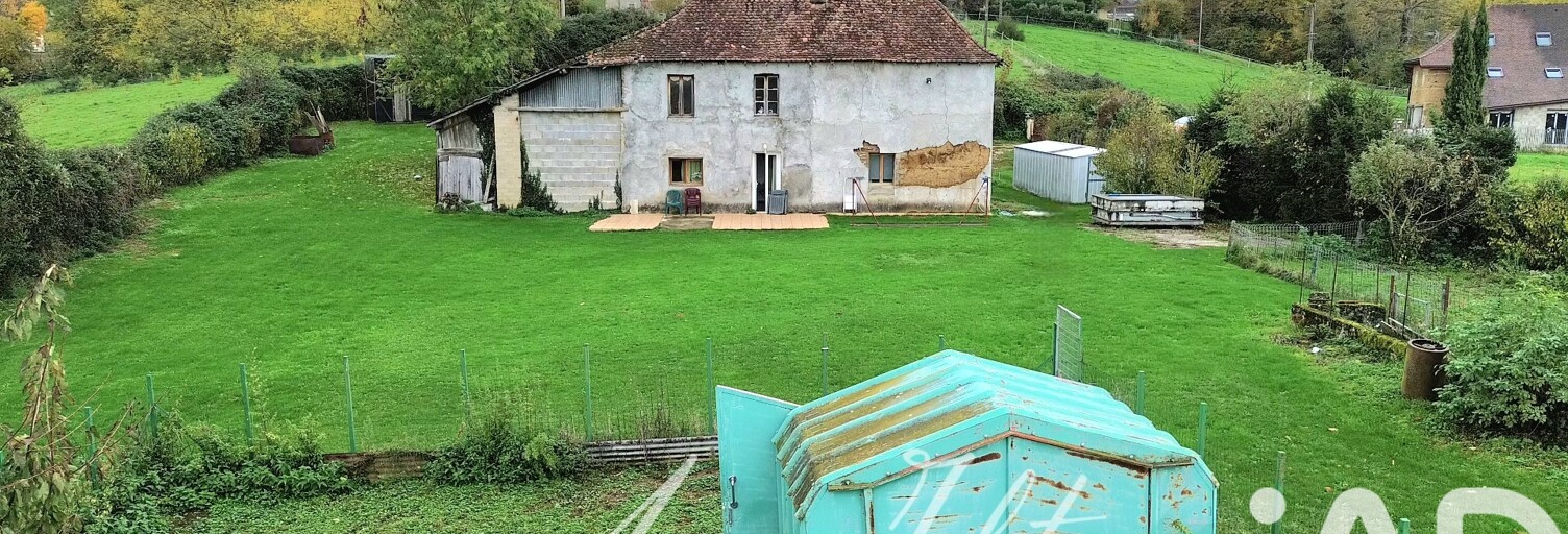 Maison 8 Pièces 150 m² à vendre à Romagnieu (38480)