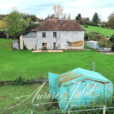 Maison 8 pièces 159000 €