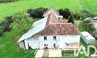 Maison 8 Pièces 150 m² à vendre à Romagnieu (38480)