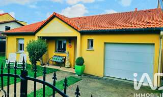 Maison 4 Pièces 105 m² à vendre à Corny-sur-Moselle (57680)