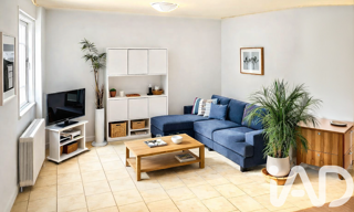 Maison 4 Pièces 91 m² à vendre à Corny-sur-Moselle (57680)