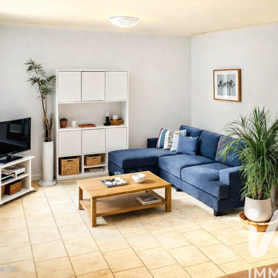 Maison 4 pièces 299500 €