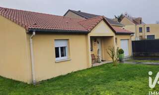 Maison 4 Pièces 91 m² à vendre à Corny-sur-Moselle (57680)