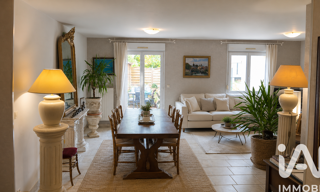 Maison 4 Pièces 91 m² à vendre à Corny-sur-Moselle (57680)