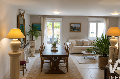 Maison 4 pièces 289000 €
