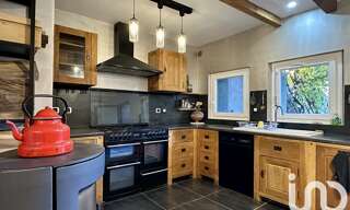 Maison 4 Pièces 105 m² à vendre à Ugine (73400)