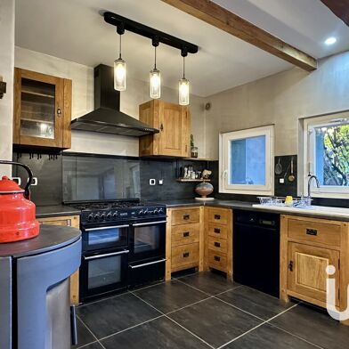 Maison 4 pièces 245000 €