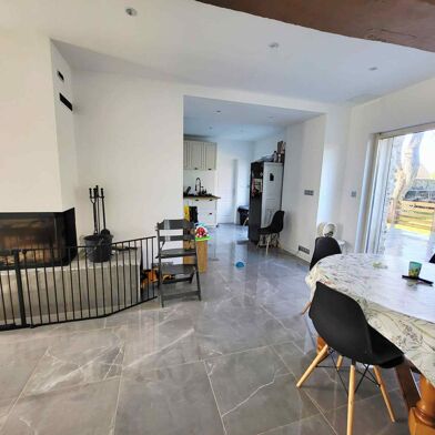 Maison 7 pièces 325000 €