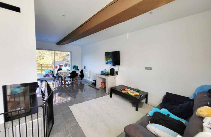 Grande maison familiale charme et tranquillité — photo 2