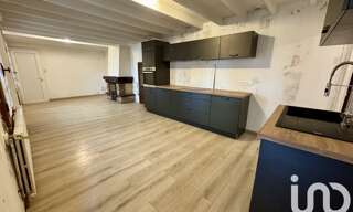 Maison 4 Pièces 88 m² à vendre à La Ferrière-en-Parthenay (79390)