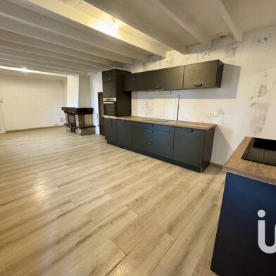Maison 4 pièces 84500 €