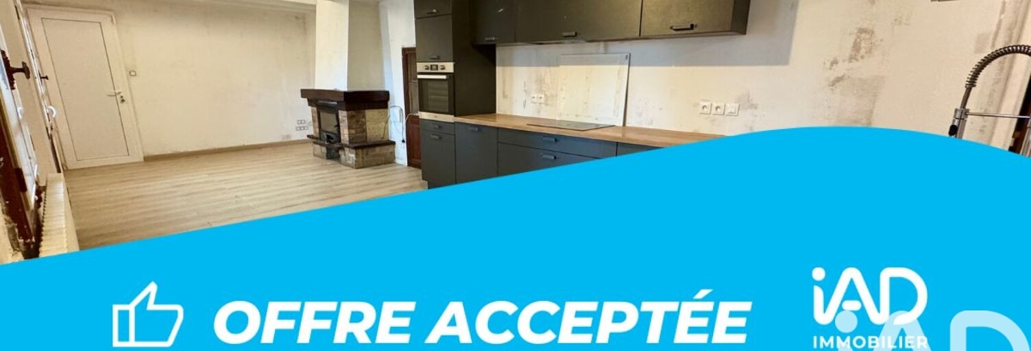 Maison 4 Pièces 88 m² à vendre à La Ferrière-en-Parthenay (79390)