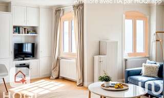 Appartement 3 Pièces 40 m² à vendre à Paris 3 (75003)