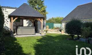 Maison 8 Pièces 166 m² à vendre à Mazé-Milon (49140)