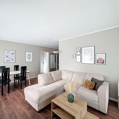 Appartement 3 pièces 1850 €