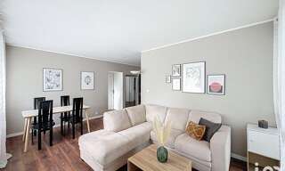 Appartement 3 Pièces 64 m² à louer à Ferney-Voltaire (01210)