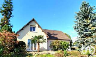 Maison 8 Pièces 201 m² à vendre à La Francheville (08000)