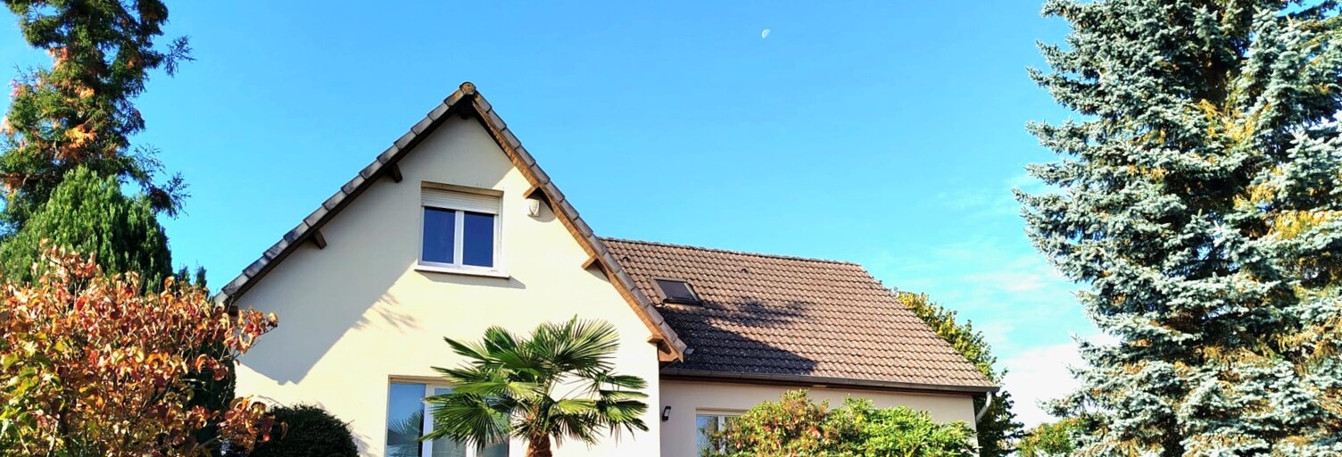 Maison 8 Pièces 201 m² à vendre à La Francheville (08000)