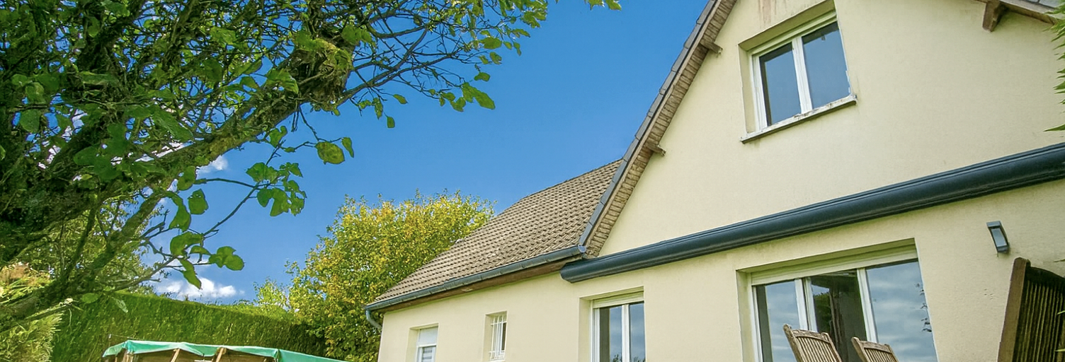 Maison 8 Pièces 201 m² à vendre à La Francheville (08000)