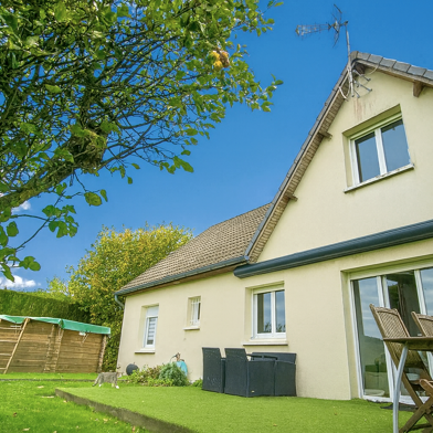 Maison 8 pièces 315000 €