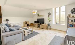 Appartement 4 Pièces 96 m² à vendre à Brignancourt (95640)