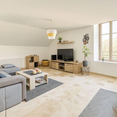 Appartement 4 pièces 249500 €