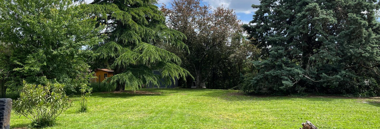 Maison 6 Pièces 133 m² à vendre à Brindas (69126)