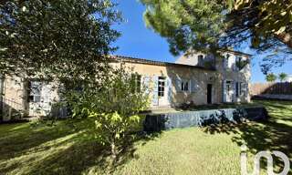 Maison 4 Pièces 108 m² à vendre à Aigrefeuille-d'Aunis (17290)