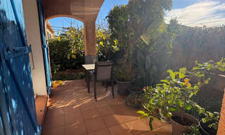 Maison 4 Pièces 100 m² à louer à La Londe-les-Maures (83250)