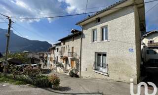 Maison 5 Pièces 124 m² à vendre à Voreppe (38340)