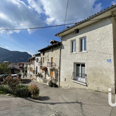 Maison 5 pièces 269000 €