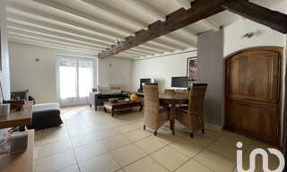 Maison 5 Pièces 124 m² à vendre à Voreppe (38340)