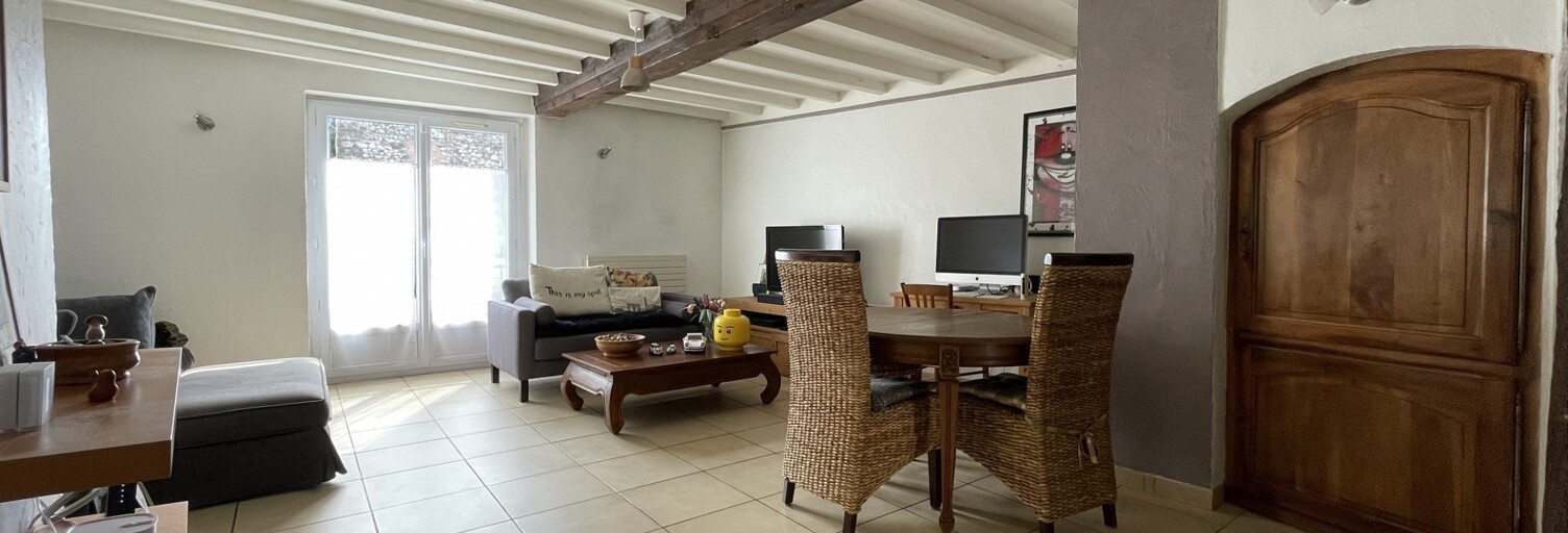 Maison 5 Pièces 124 m² à vendre à Voreppe (38340)