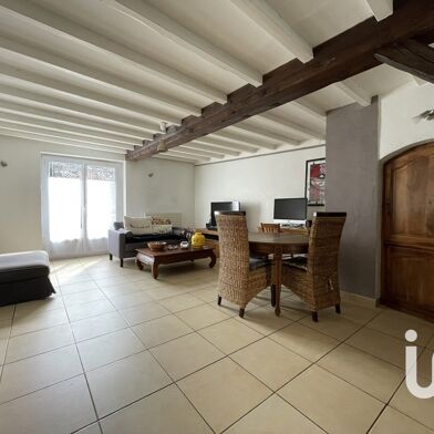 Maison 5 pièces 269000 €