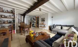 Maison 5 Pièces 124 m² à vendre à Voreppe (38340)