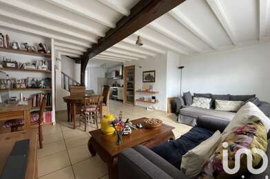 Maison 5 pièces 259000 €