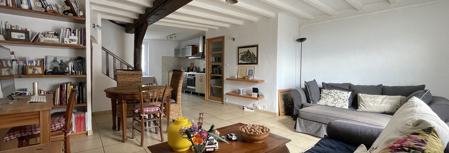 Maison 5 Pièces 124 m² à vendre à Voreppe (38340)