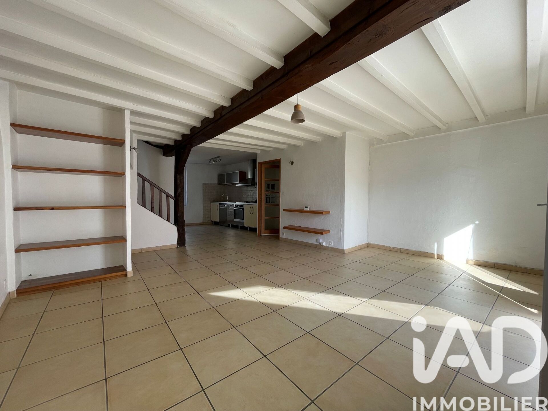 Maison à vendre, 6 pièces, 124 m², Voreppe