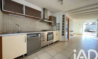 Maison 5 Pièces 124 m² à vendre à Voreppe (38340)