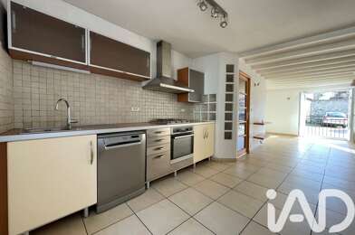 Maison 5 pièces 249000 €