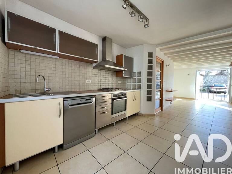 Vente Maison de village 6 pièces — photo 1