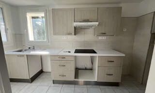 Appartement 2 Pièces 45 m² à louer à Hyères (83400)