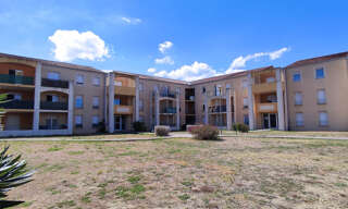 Appartement 2 Pièces 34 m² à vendre à Carcassonne (11000)