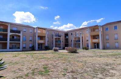 Pour investisseur ! Appartement T2 Balcon Parking déja loué — photo du bien