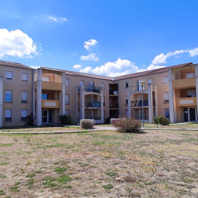 Appartement 2 pièces 52000 €