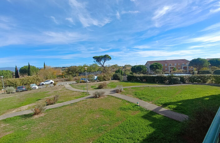 Pour investisseur ! Appartement T2 Balcon Parking déja loué — photo 3